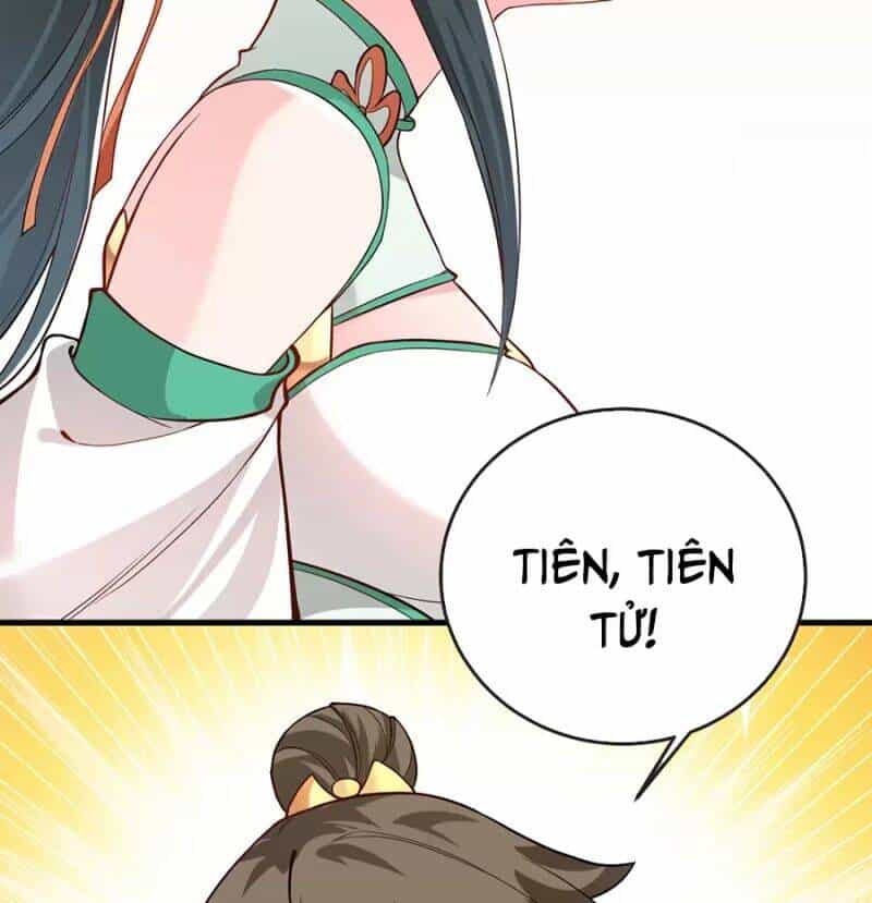 Mang Theo Các Tiên Tử Vô Địch Thiên Hạ - Chương 12.2 - ảnh 34