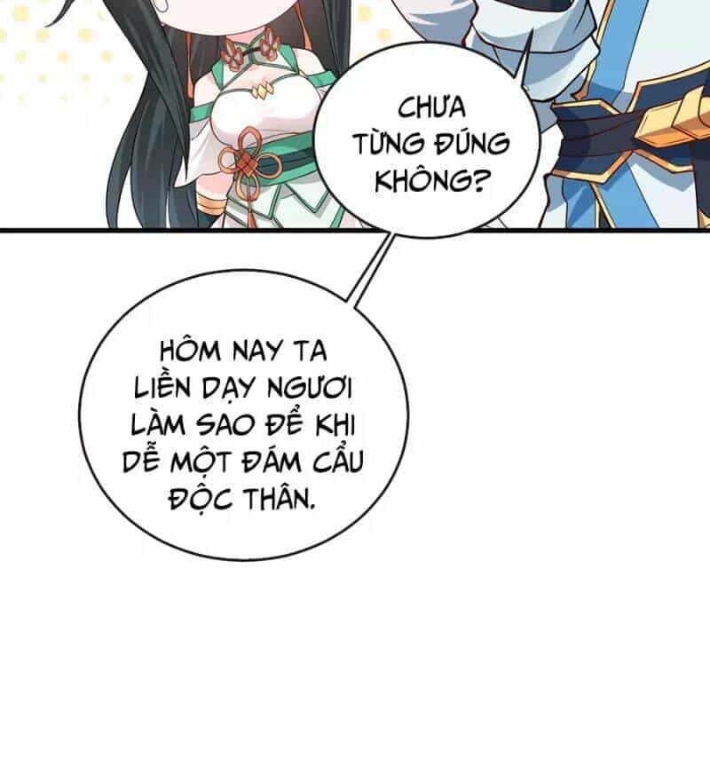 Mang Theo Các Tiên Tử Vô Địch Thiên Hạ - Chương 12.2 - ảnh 44