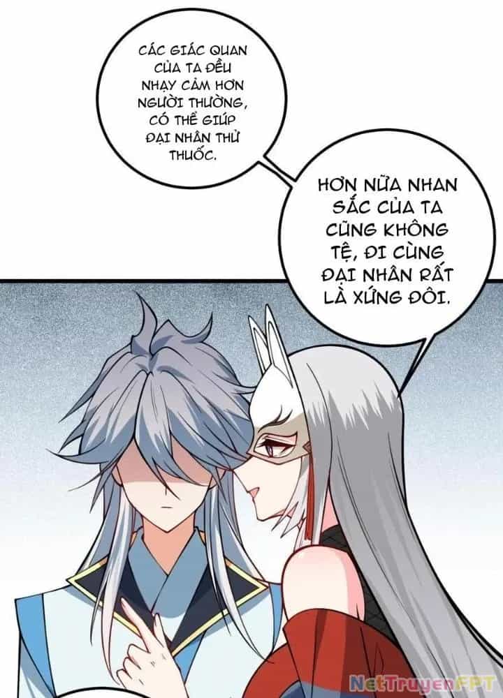 Mang Theo Các Tiên Tử Vô Địch Thiên Hạ - Chương 61 - ảnh 85
