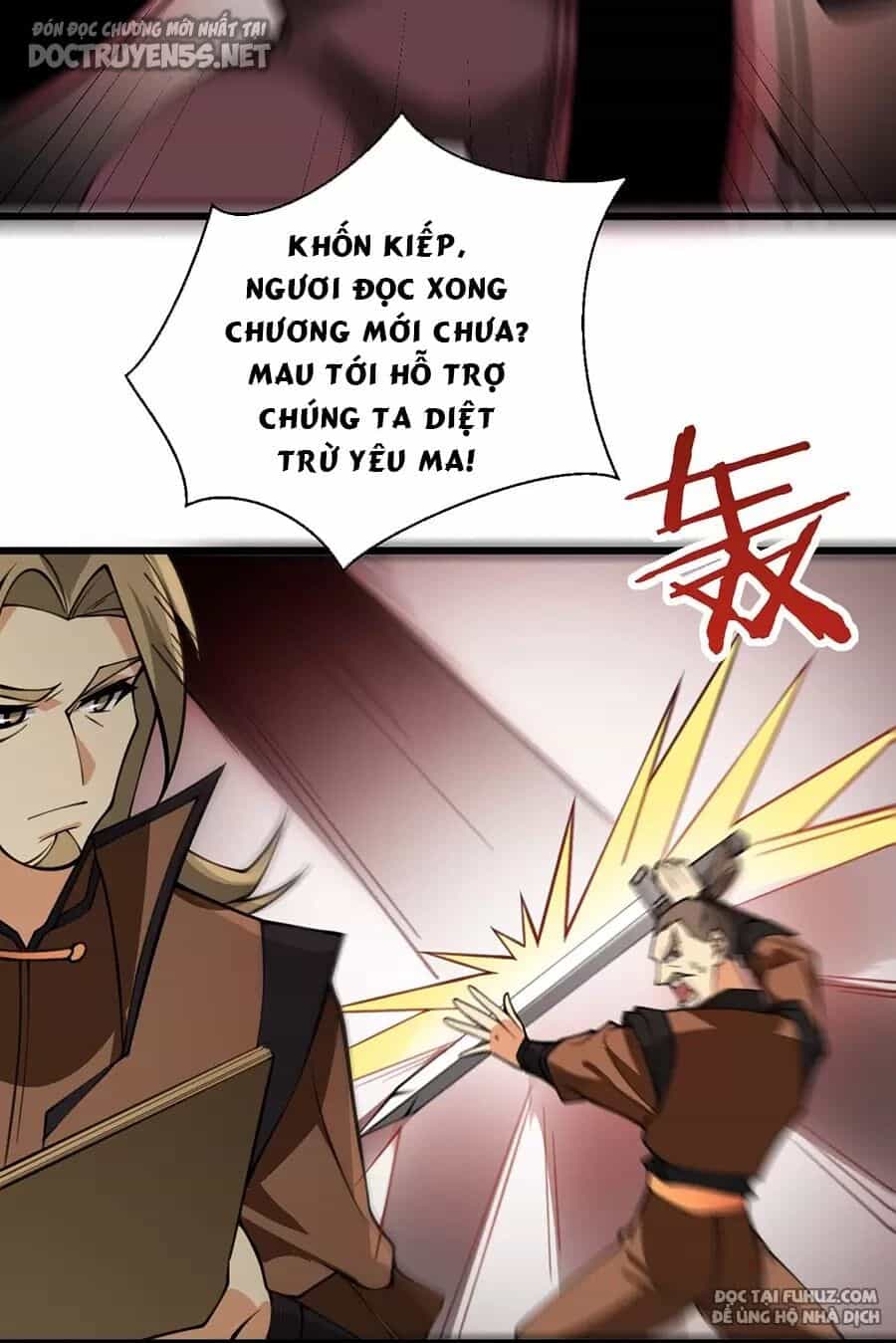 Mang Theo Các Tiên Tử Vô Địch Thiên Hạ - Chương 75 - ảnh 9