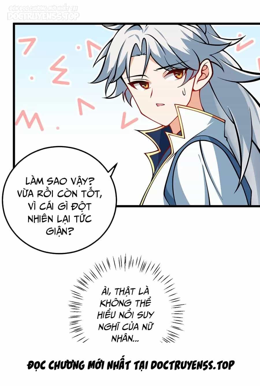 Mang Theo Các Tiên Tử Vô Địch Thiên Hạ - Chương 78 - ảnh 46