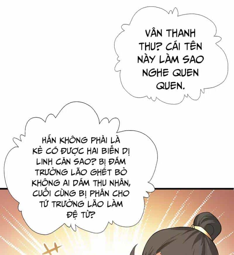 Mang Theo Các Tiên Tử Vô Địch Thiên Hạ - Chương 13 - ảnh 41