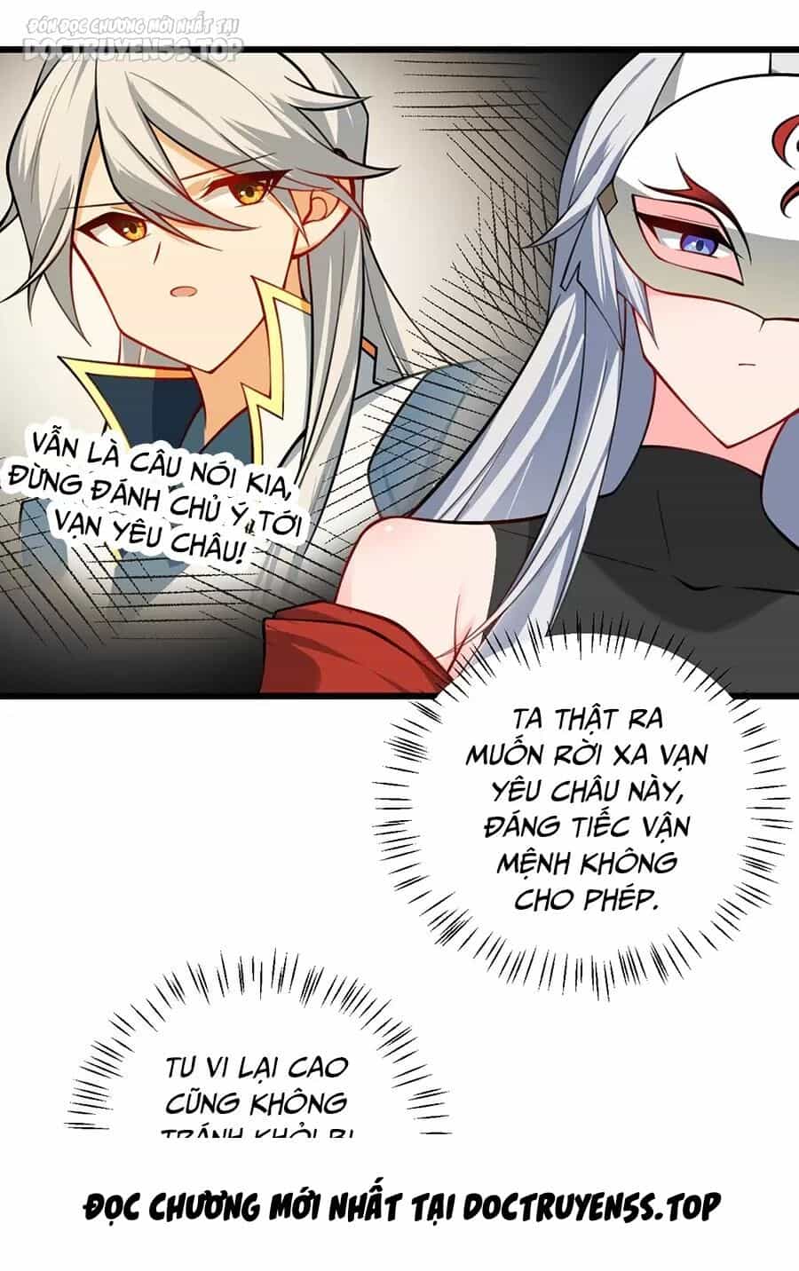Mang Theo Các Tiên Tử Vô Địch Thiên Hạ - Chương 83 - ảnh 43