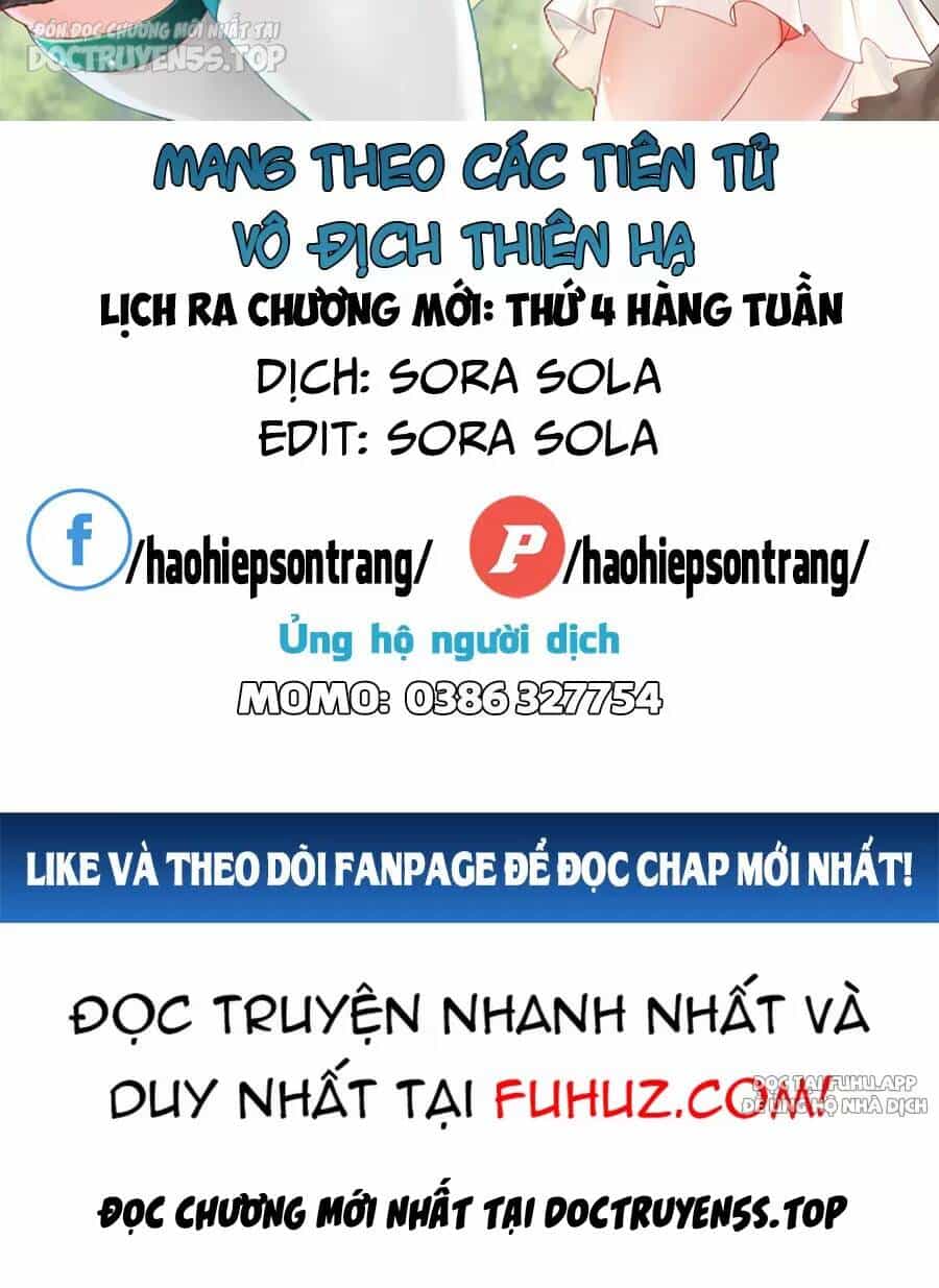Mang Theo Các Tiên Tử Vô Địch Thiên Hạ - Chương 88 - ảnh 2