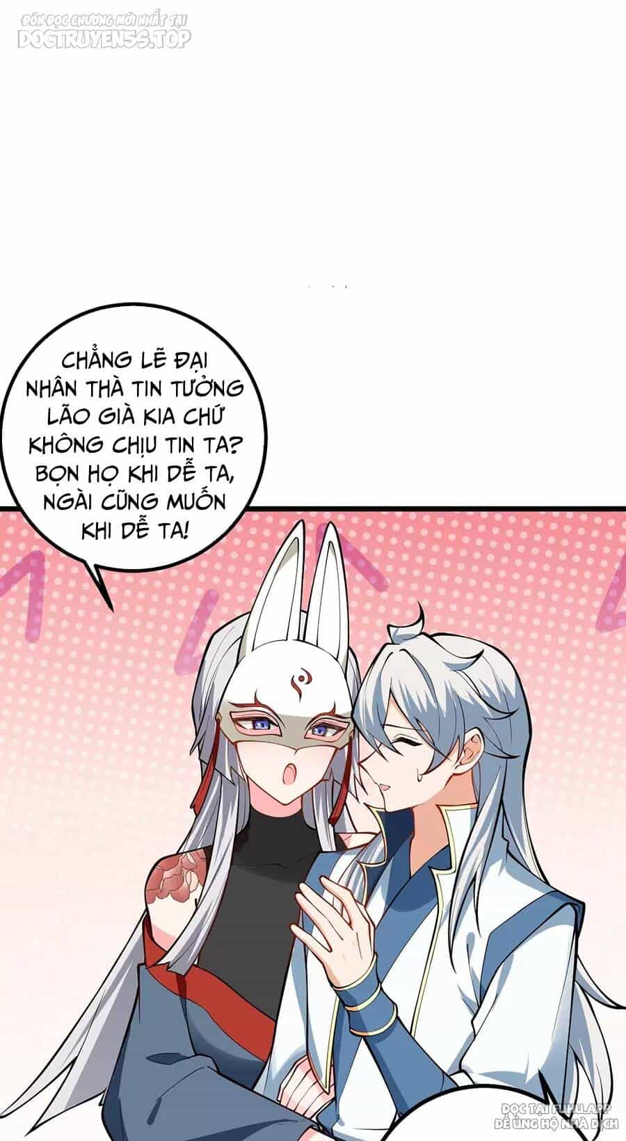 Mang Theo Các Tiên Tử Vô Địch Thiên Hạ - Chương 88 - ảnh 3