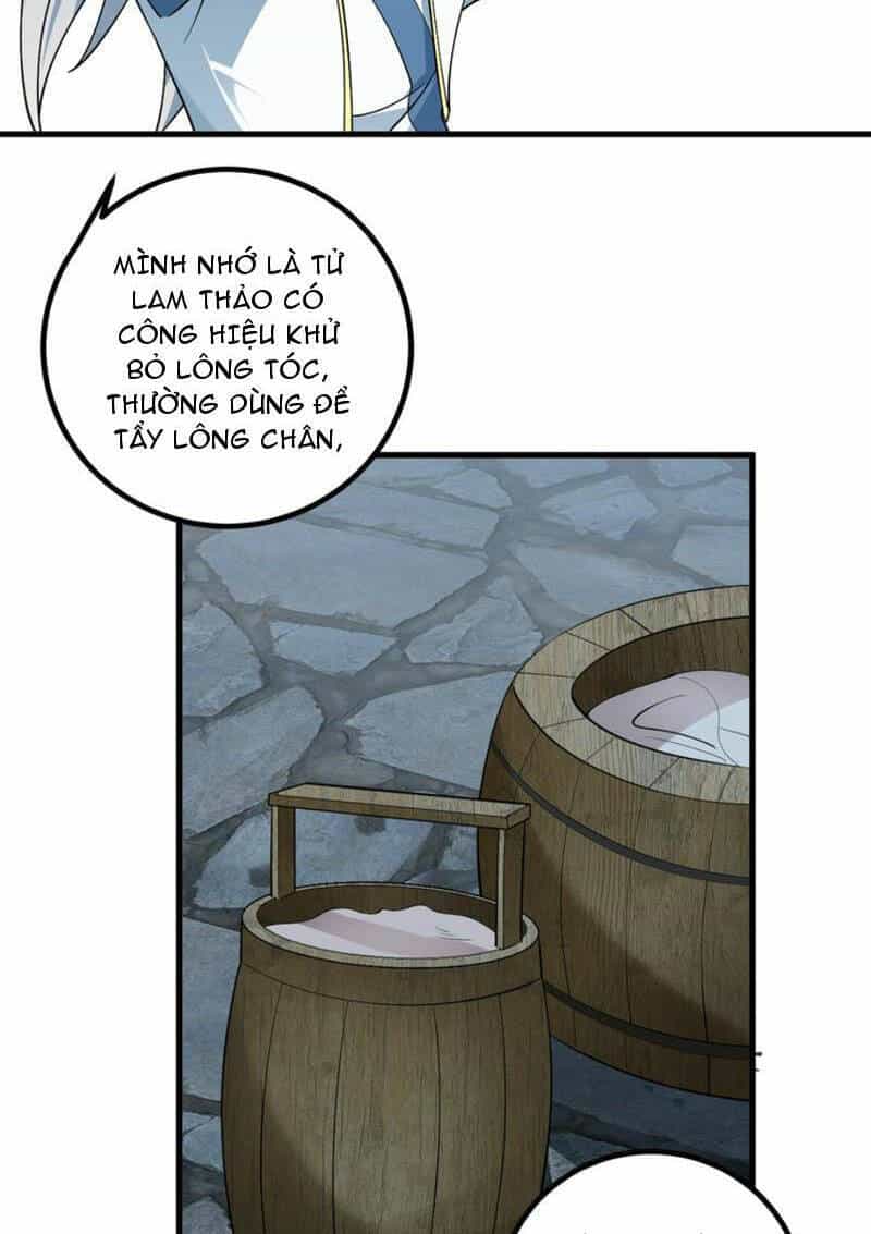 Mang Theo Các Tiên Tử Vô Địch Thiên Hạ - Chương 92 - ảnh 29