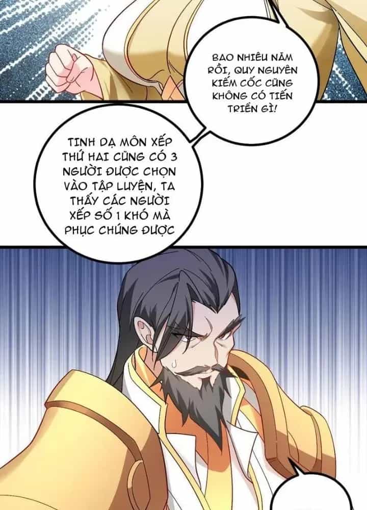 Mang Theo Các Tiên Tử Vô Địch Thiên Hạ - Chương 96 - ảnh 57