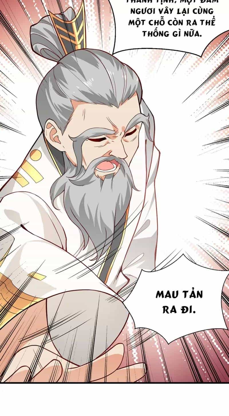 Mang Theo Các Tiên Tử Vô Địch Thiên Hạ - Chương 14 - ảnh 31