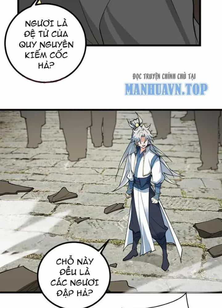 Mang Theo Các Tiên Tử Vô Địch Thiên Hạ - Chương 106 - ảnh 27