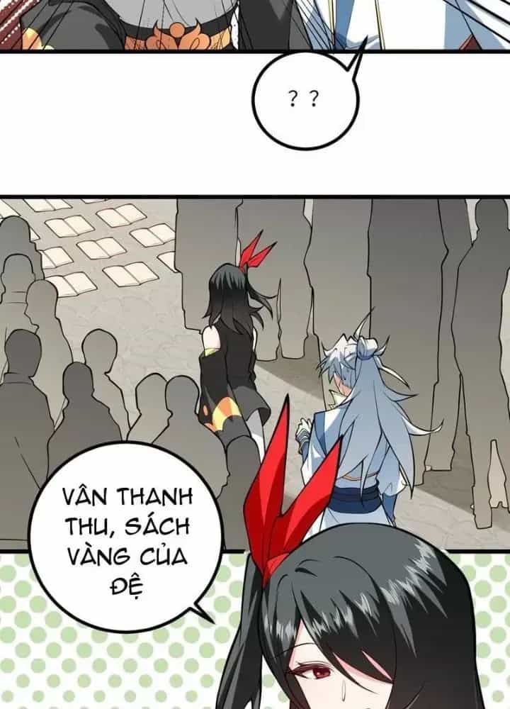 Mang Theo Các Tiên Tử Vô Địch Thiên Hạ - Chương 107 - ảnh 52