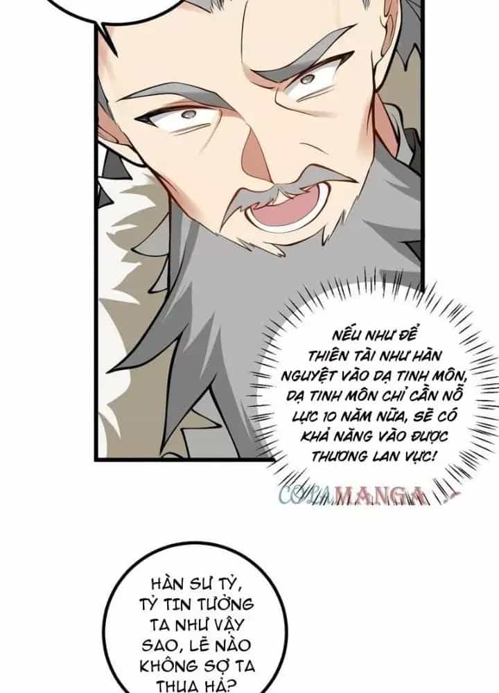 Mang Theo Các Tiên Tử Vô Địch Thiên Hạ - Chương 110 - ảnh 12