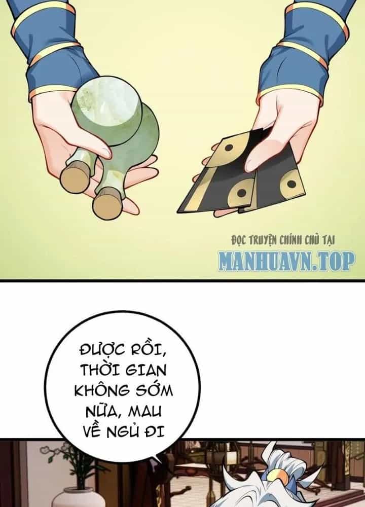Mang Theo Các Tiên Tử Vô Địch Thiên Hạ - Chương 98 - ảnh 9