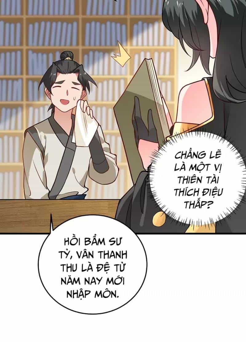 Mang Theo Các Tiên Tử Vô Địch Thiên Hạ - Chương 16 - ảnh 19