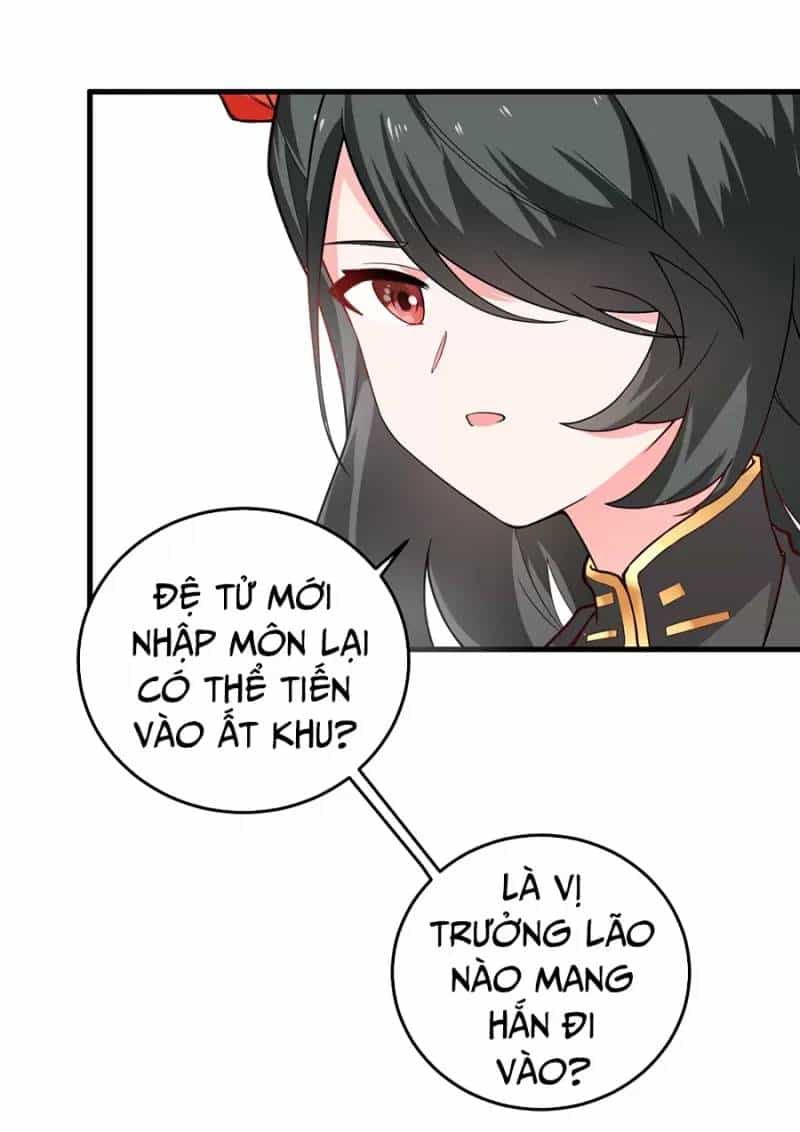 Mang Theo Các Tiên Tử Vô Địch Thiên Hạ - Chương 16 - ảnh 20