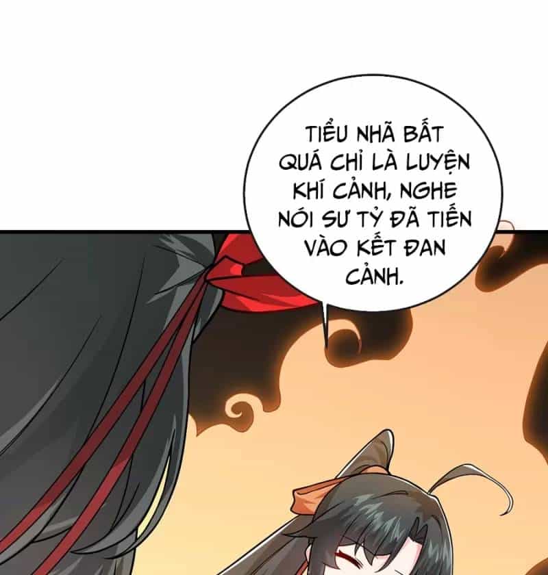 Mang Theo Các Tiên Tử Vô Địch Thiên Hạ - Chương 17.5 - ảnh 28