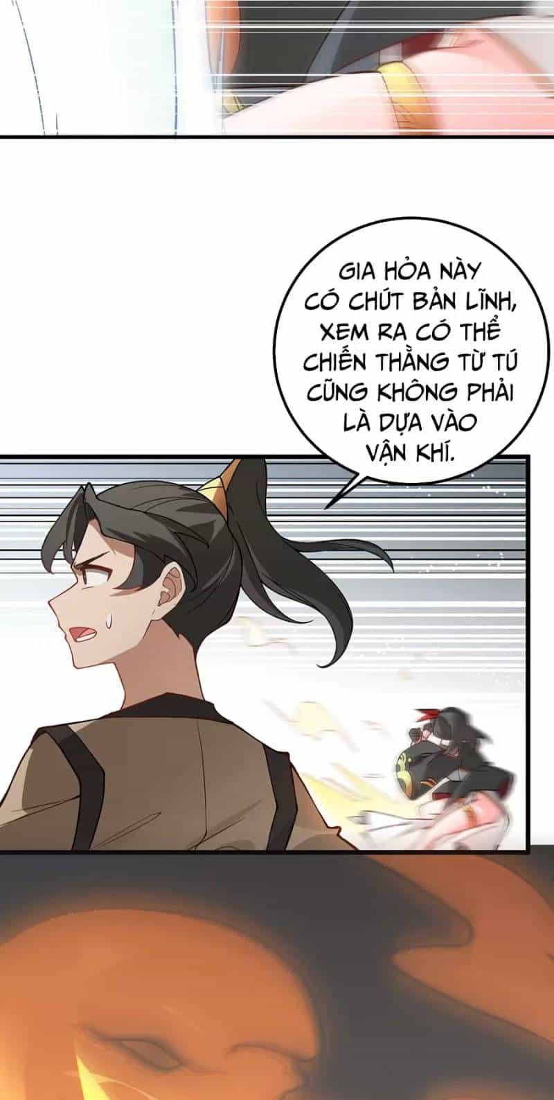 Mang Theo Các Tiên Tử Vô Địch Thiên Hạ - Chương 19.5 - ảnh 7