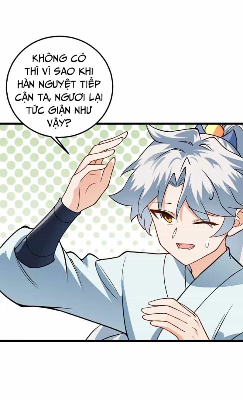 Mang Theo Các Tiên Tử Vô Địch Thiên Hạ - Chương 20 - ảnh 16