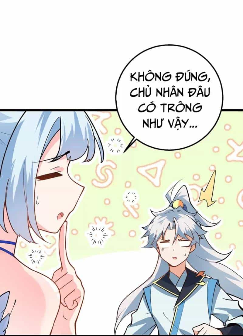 Mang Theo Các Tiên Tử Vô Địch Thiên Hạ - Chương 20.5 - ảnh 36