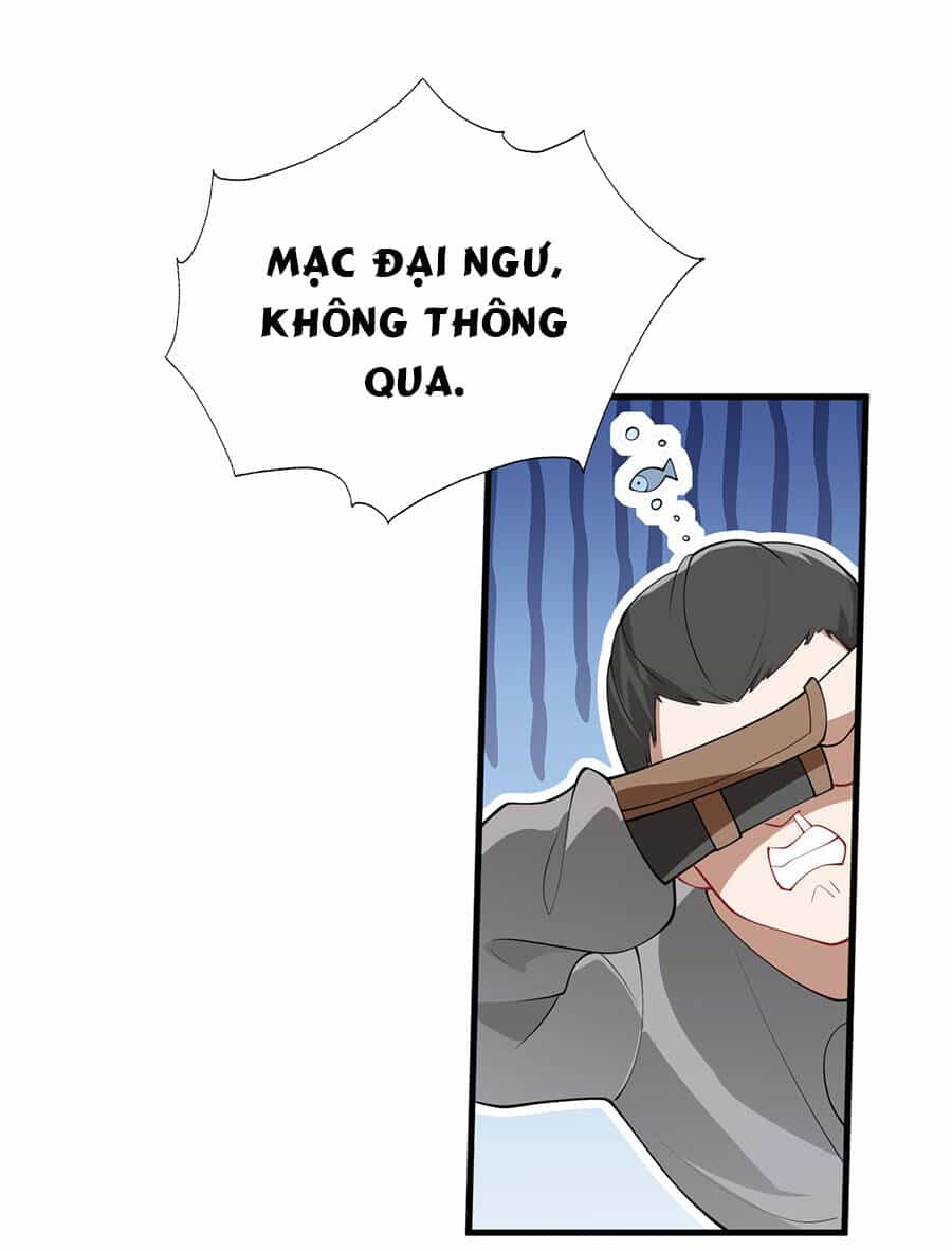 Mang Theo Các Tiên Tử Vô Địch Thiên Hạ - Chương 3 - ảnh 45