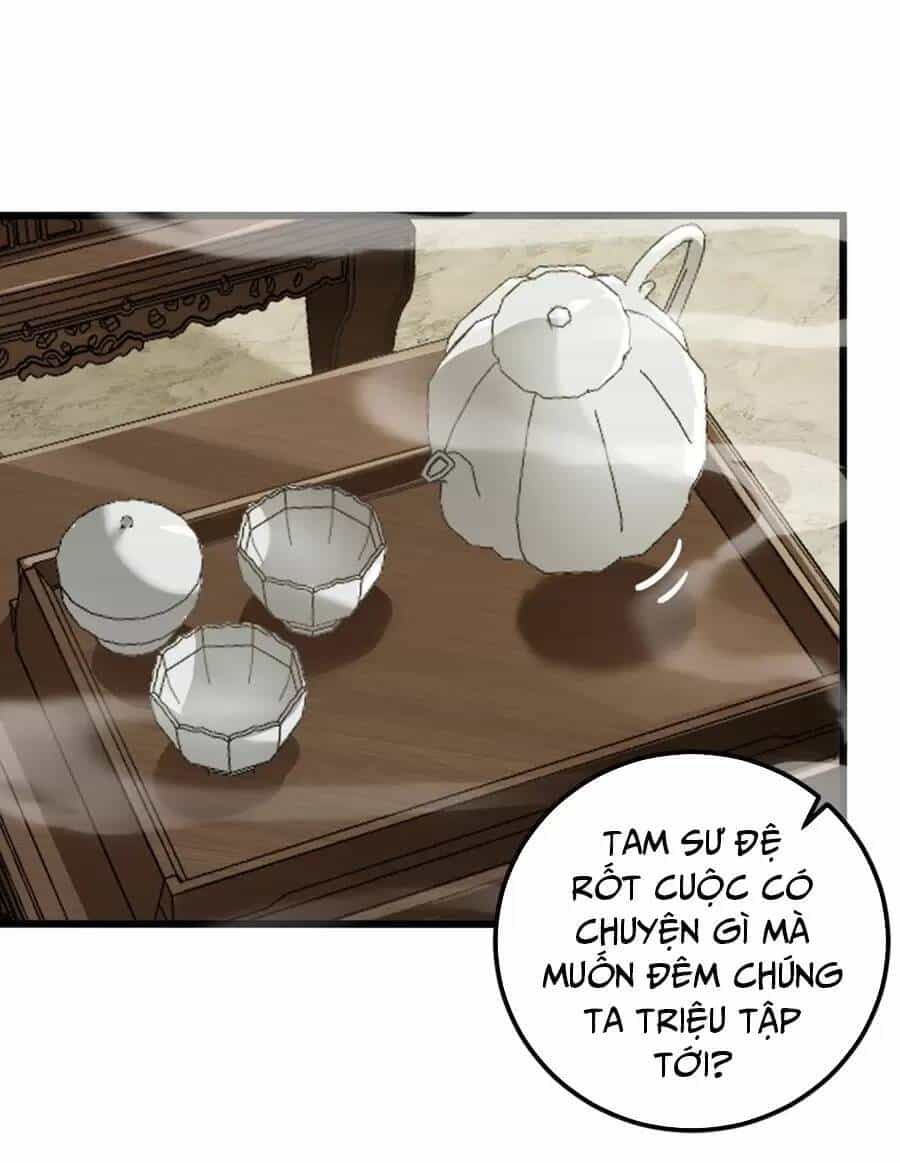 Mang Theo Các Tiên Tử Vô Địch Thiên Hạ - Chương 22.1 - ảnh 19