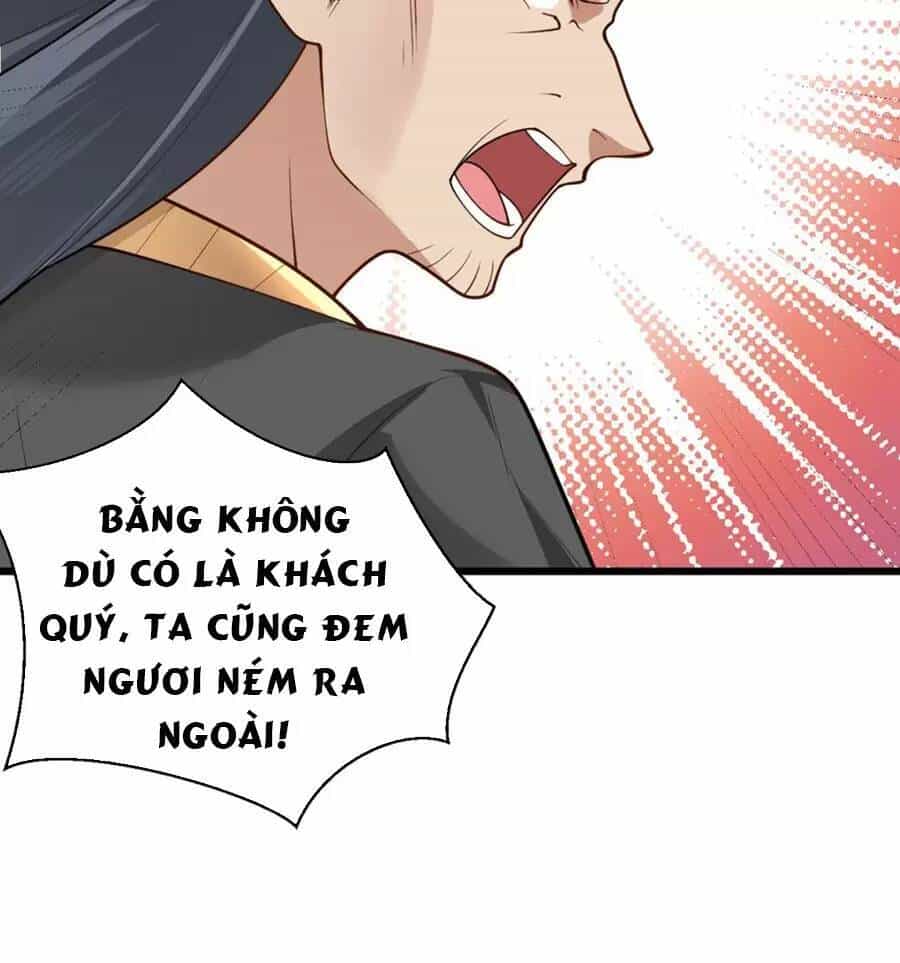 Mang Theo Các Tiên Tử Vô Địch Thiên Hạ - Chương 25.1 - ảnh 21