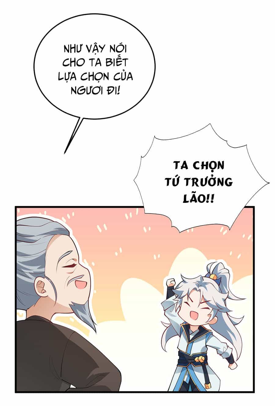 Mang Theo Các Tiên Tử Vô Địch Thiên Hạ - Chương 4 - ảnh 36