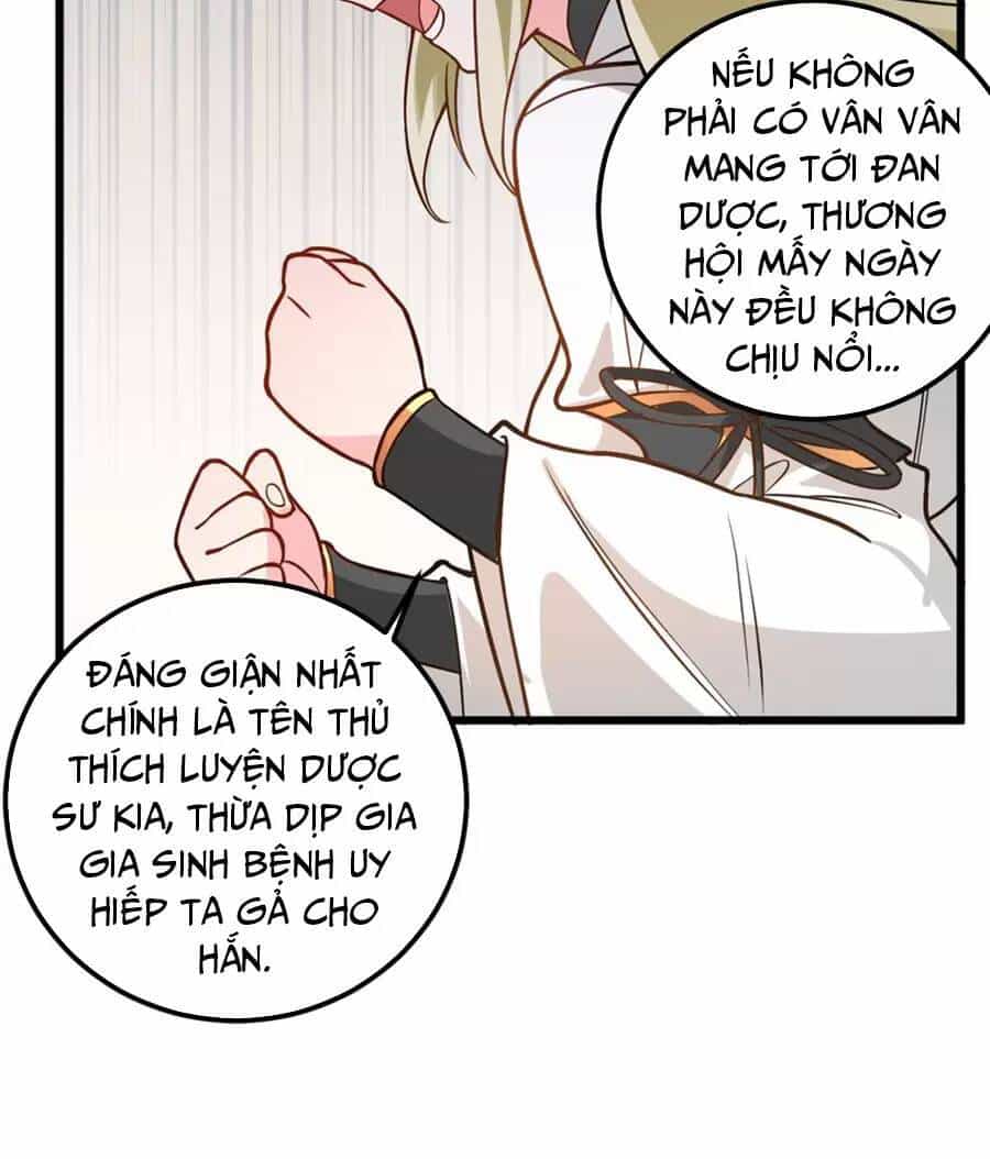 Mang Theo Các Tiên Tử Vô Địch Thiên Hạ - Chương 27.2 - ảnh 11