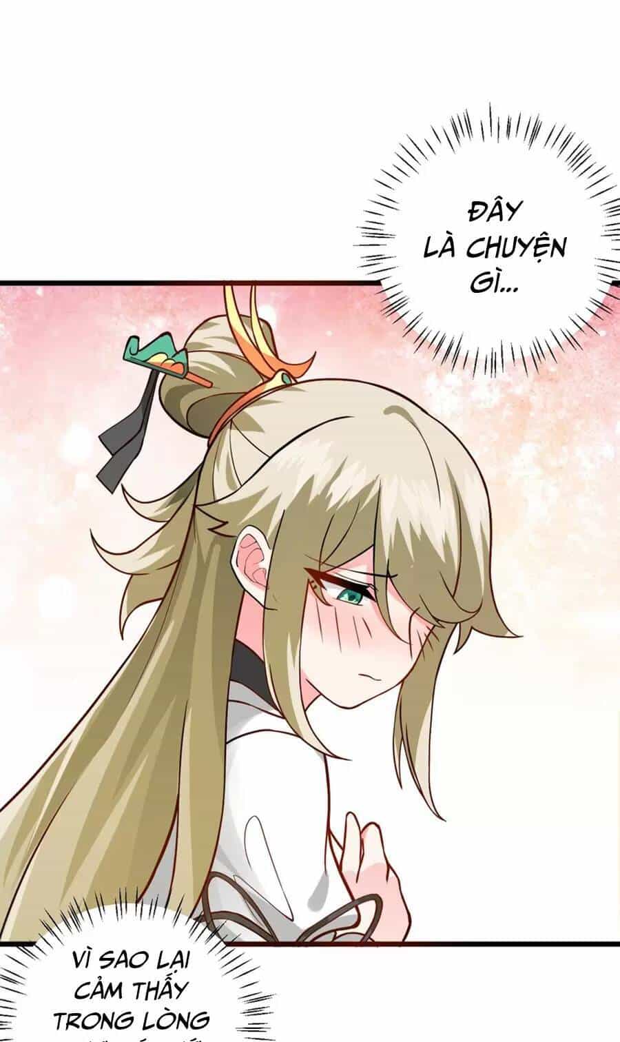 Mang Theo Các Tiên Tử Vô Địch Thiên Hạ - Chương 27.2 - ảnh 29