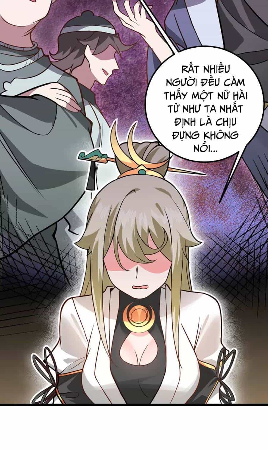 Mang Theo Các Tiên Tử Vô Địch Thiên Hạ - Chương 27.2 - ảnh 8