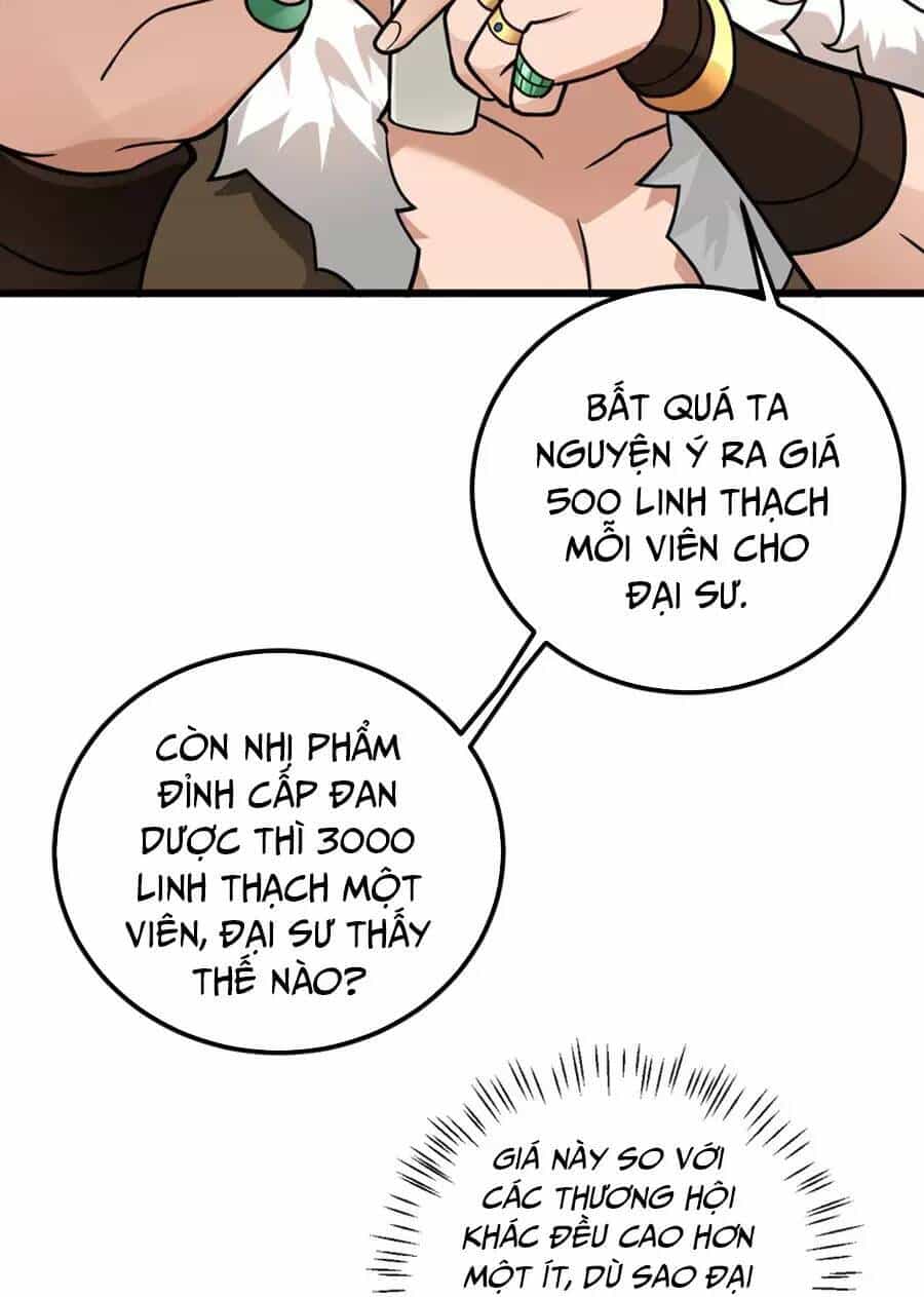 Mang Theo Các Tiên Tử Vô Địch Thiên Hạ - Chương 29.2 - ảnh 32