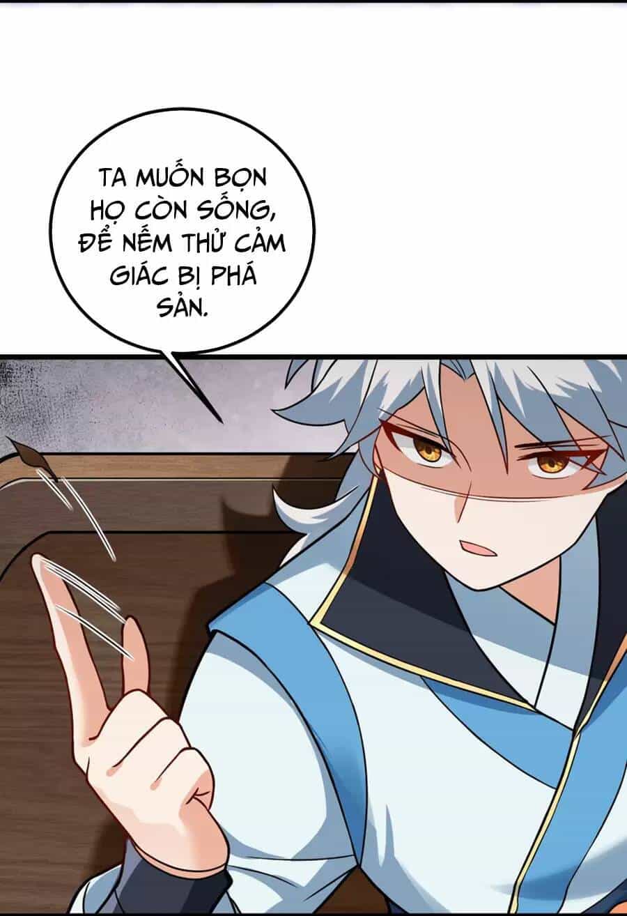 Mang Theo Các Tiên Tử Vô Địch Thiên Hạ - Chương 30.1 - ảnh 10