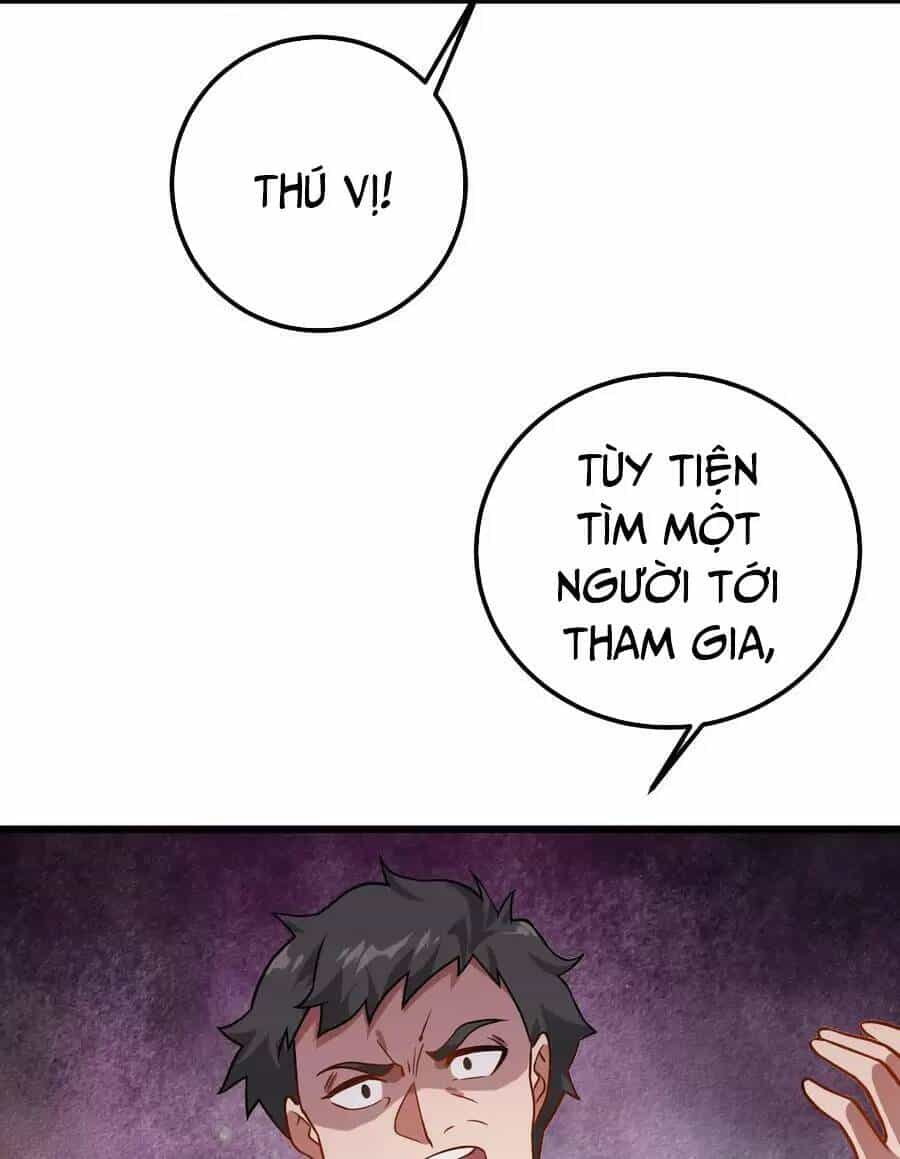 Mang Theo Các Tiên Tử Vô Địch Thiên Hạ - Chương 32.1 - ảnh 34