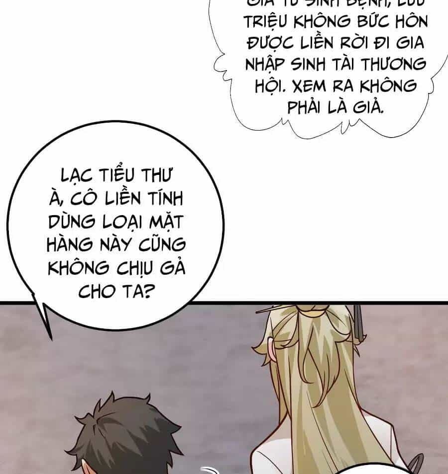 Mang Theo Các Tiên Tử Vô Địch Thiên Hạ - Chương 32.1 - ảnh 40