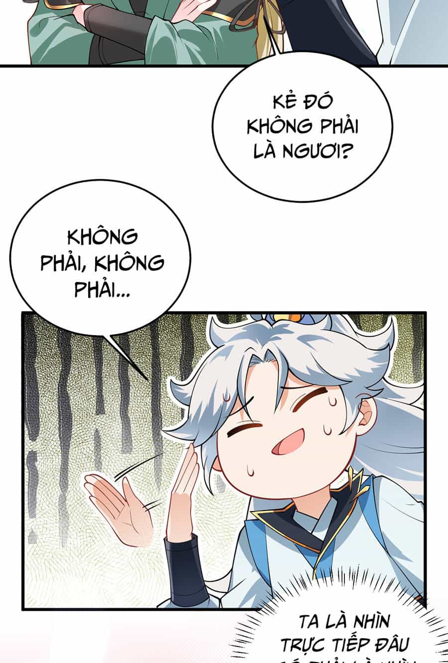 Mang Theo Các Tiên Tử Vô Địch Thiên Hạ - Chương 6 - ảnh 10