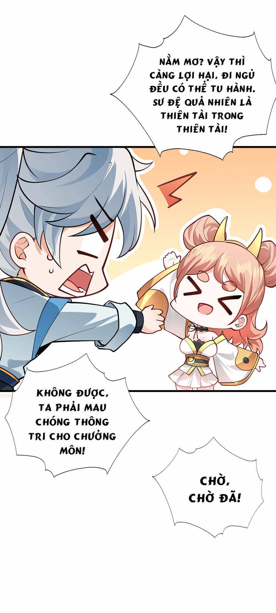 Mang Theo Các Tiên Tử Vô Địch Thiên Hạ - Chương 6 - ảnh 67
