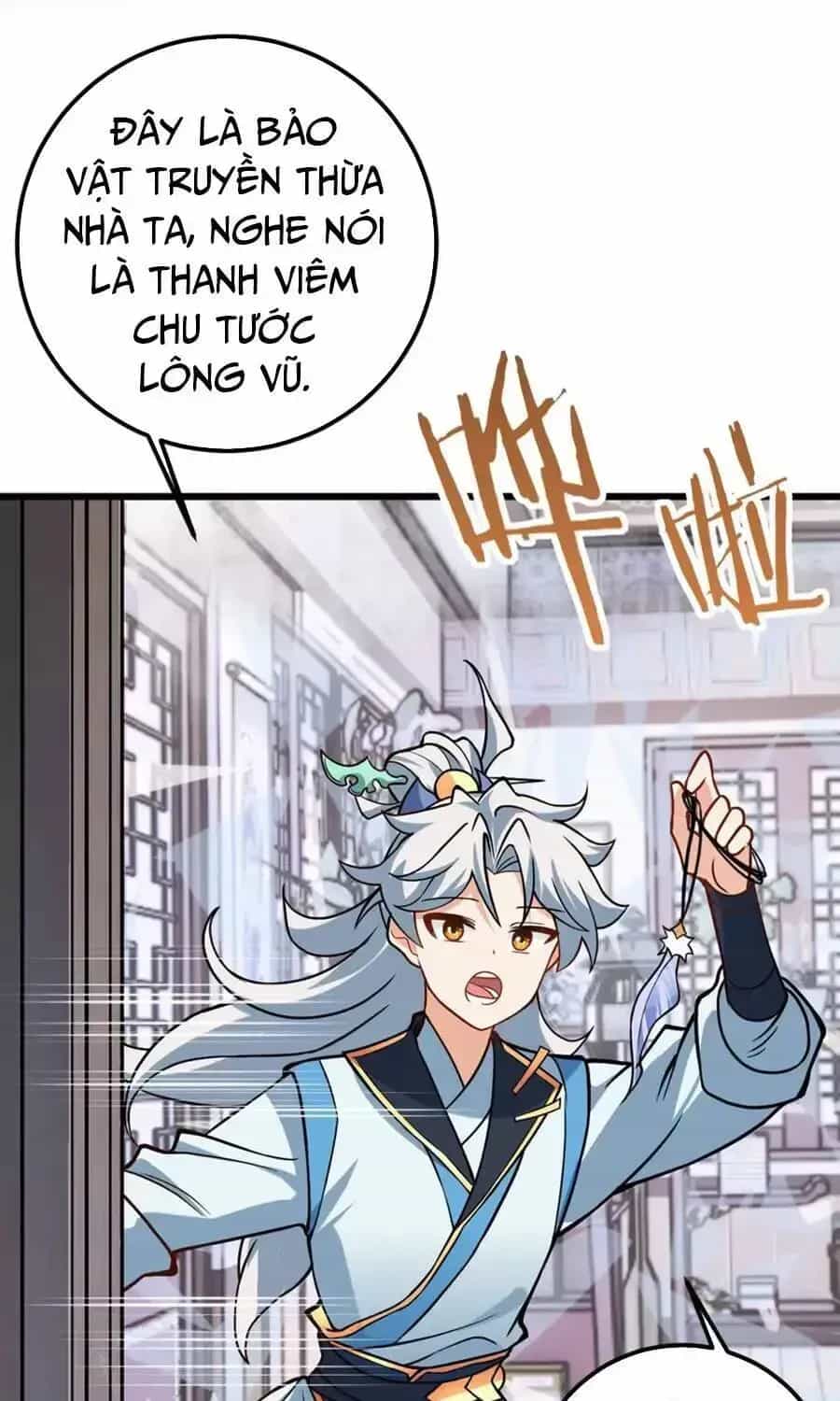 Mang Theo Các Tiên Tử Vô Địch Thiên Hạ - Chương 37.4 - ảnh 56
