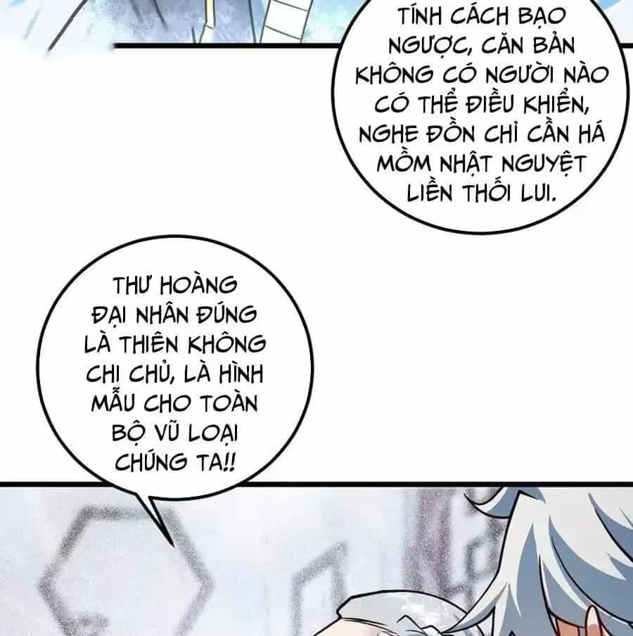 Mang Theo Các Tiên Tử Vô Địch Thiên Hạ - Chương 37.6 - ảnh 23
