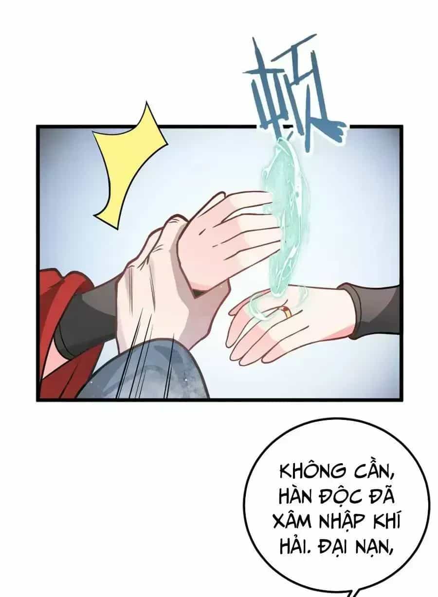 Mang Theo Các Tiên Tử Vô Địch Thiên Hạ - Chương 37.7 - ảnh 10