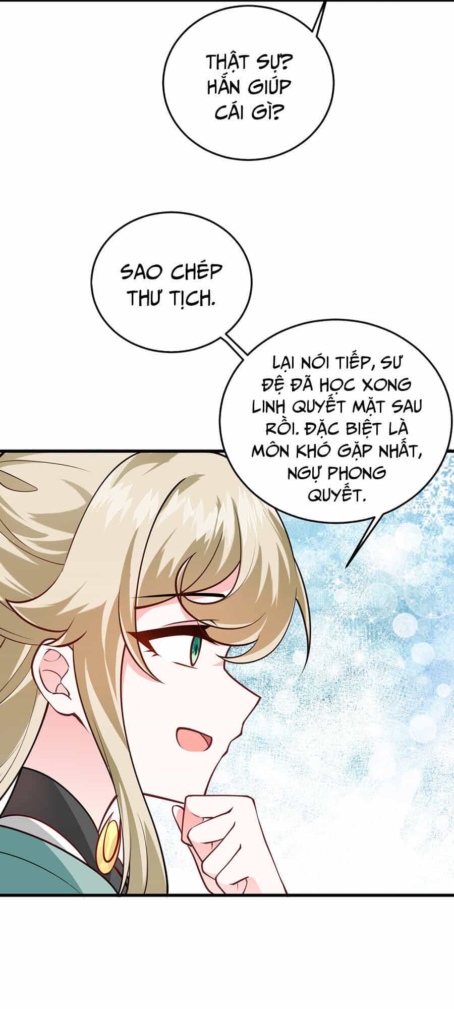 Mang Theo Các Tiên Tử Vô Địch Thiên Hạ - Chương 7 - ảnh 63