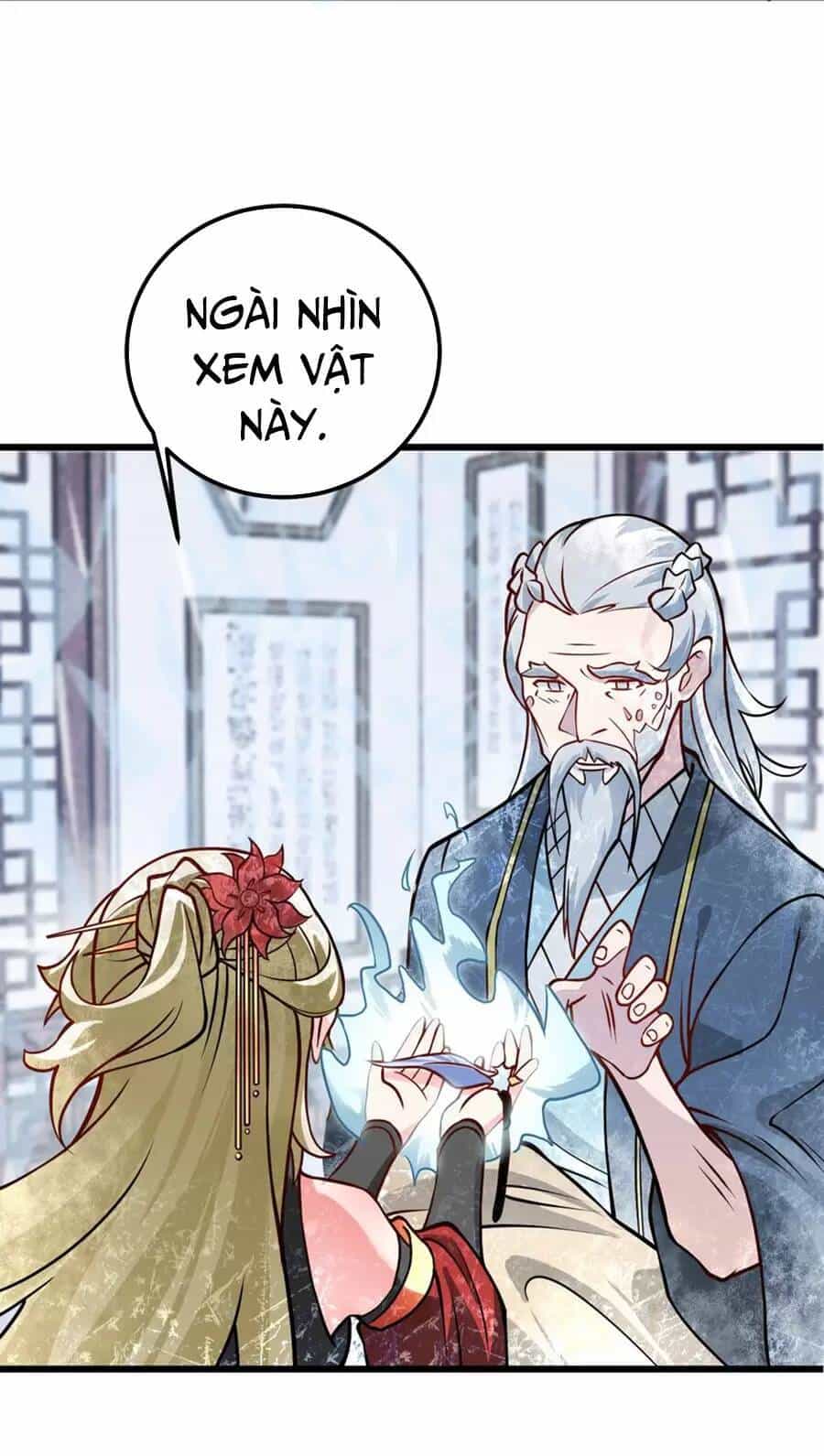 Mang Theo Các Tiên Tử Vô Địch Thiên Hạ - Chương 38.1 - ảnh 12