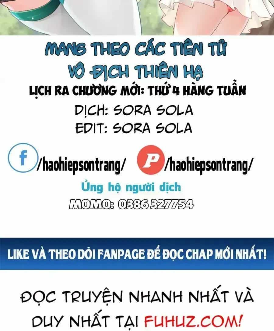 Mang Theo Các Tiên Tử Vô Địch Thiên Hạ - Chương 38.5 - ảnh 3