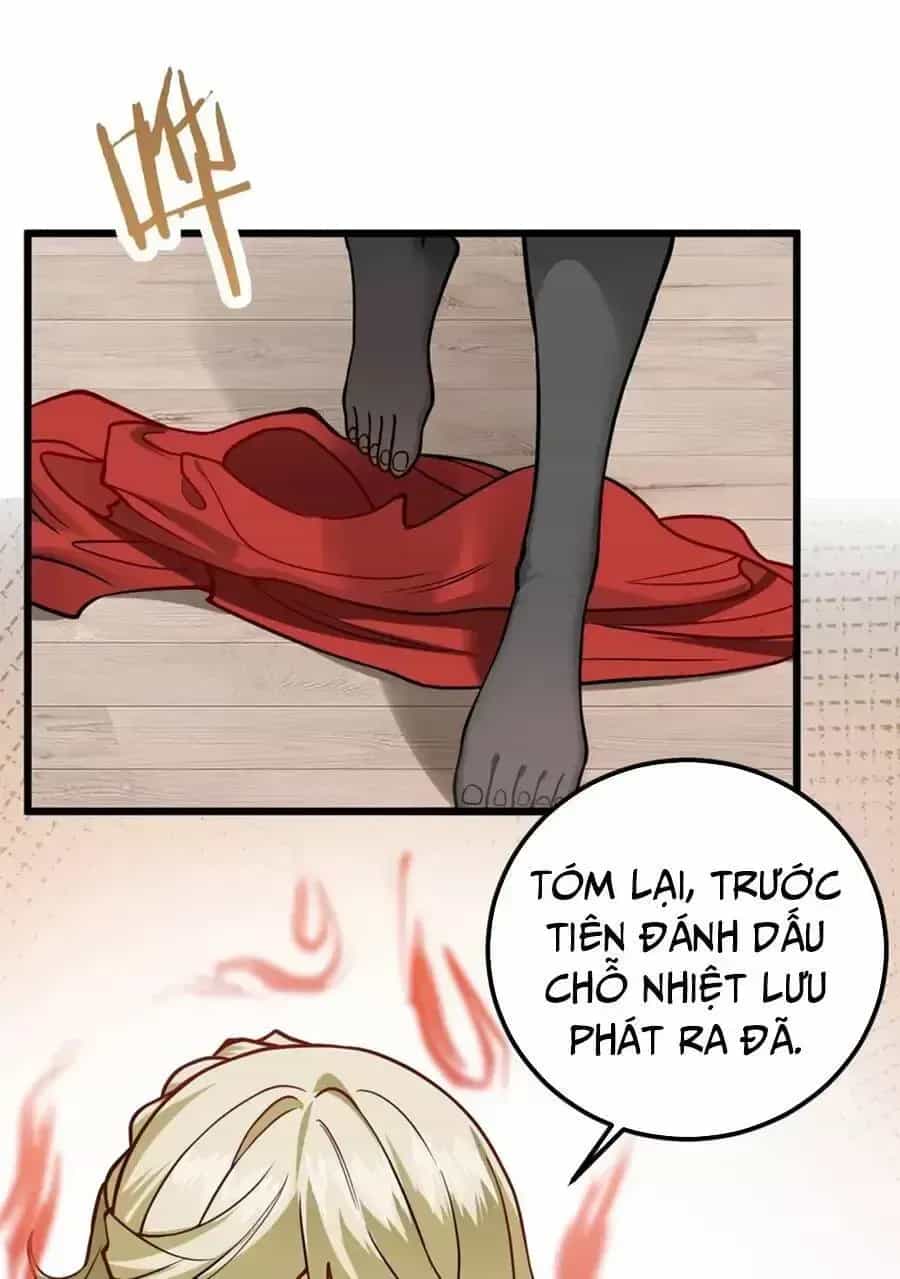 Mang Theo Các Tiên Tử Vô Địch Thiên Hạ - Chương 38.5 - ảnh 31