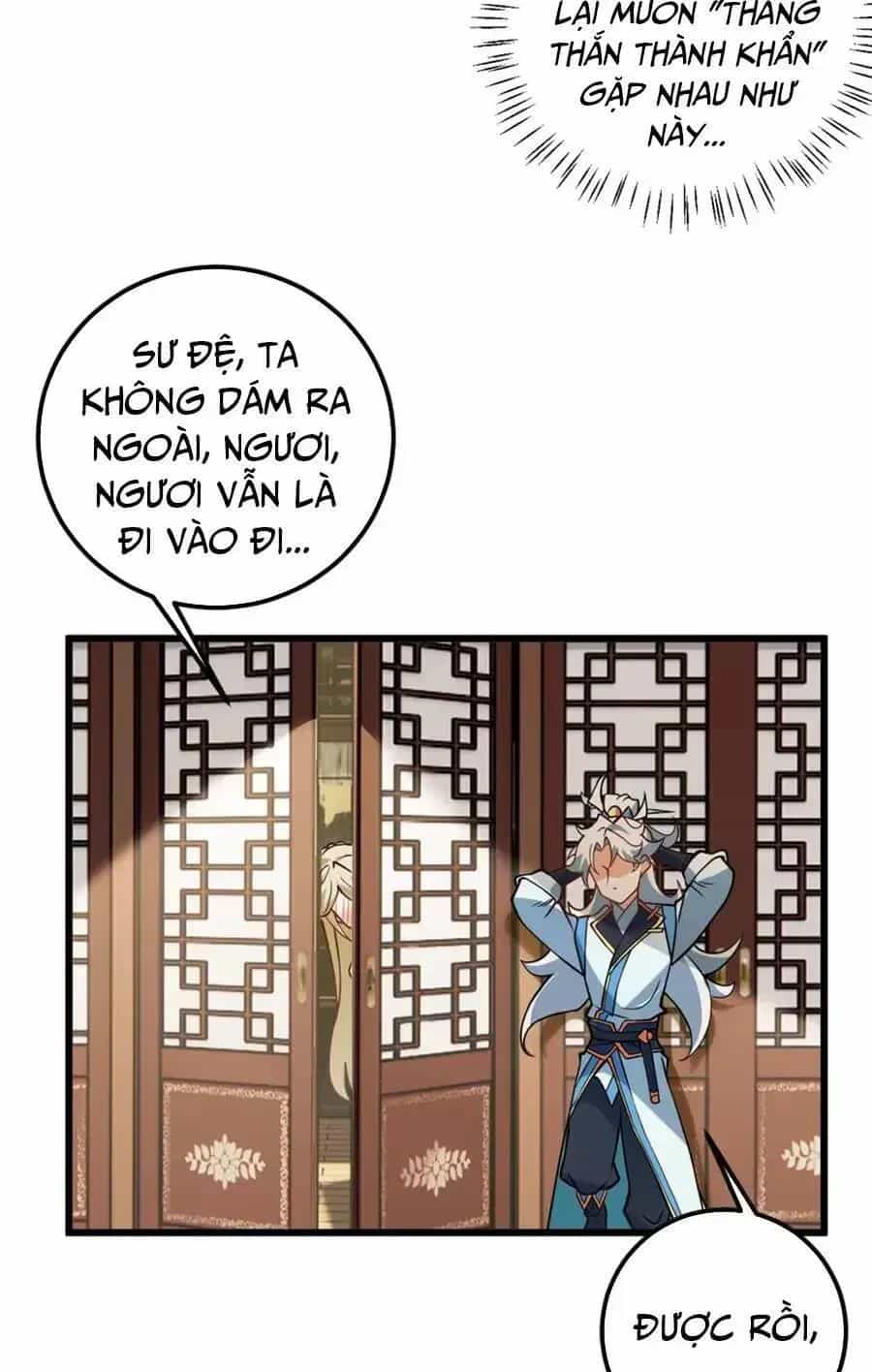 Mang Theo Các Tiên Tử Vô Địch Thiên Hạ - Chương 38.6 - ảnh 40