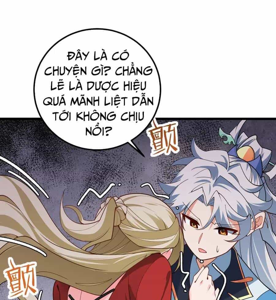 Mang Theo Các Tiên Tử Vô Địch Thiên Hạ - Chương 39.1 - ảnh 32