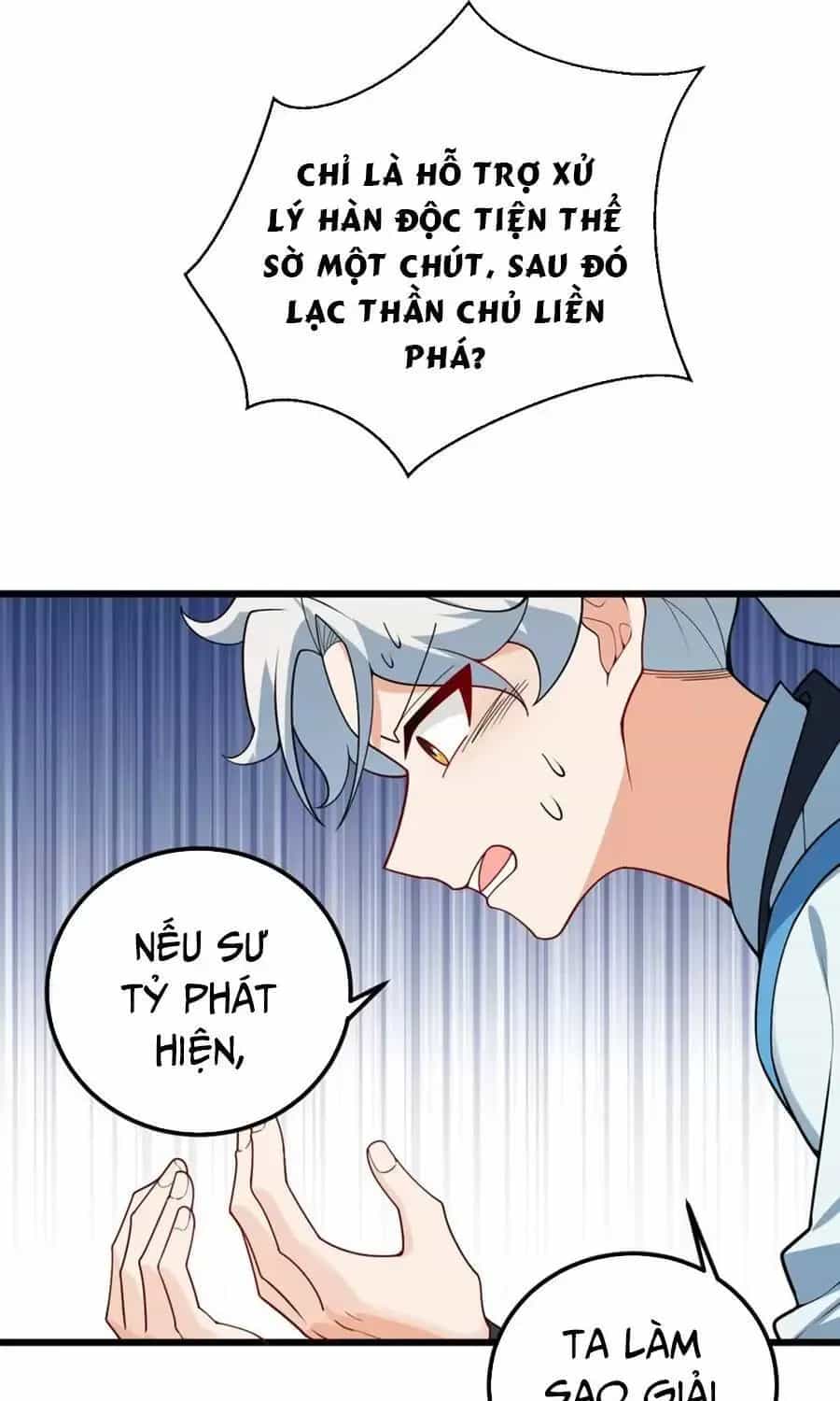 Mang Theo Các Tiên Tử Vô Địch Thiên Hạ - Chương 39.4 - ảnh 20