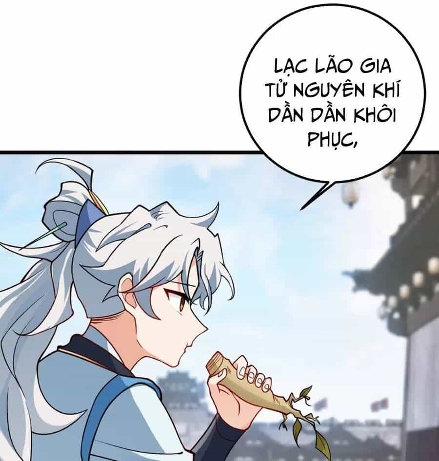 Mang Theo Các Tiên Tử Vô Địch Thiên Hạ - Chương 40.1 - ảnh 8
