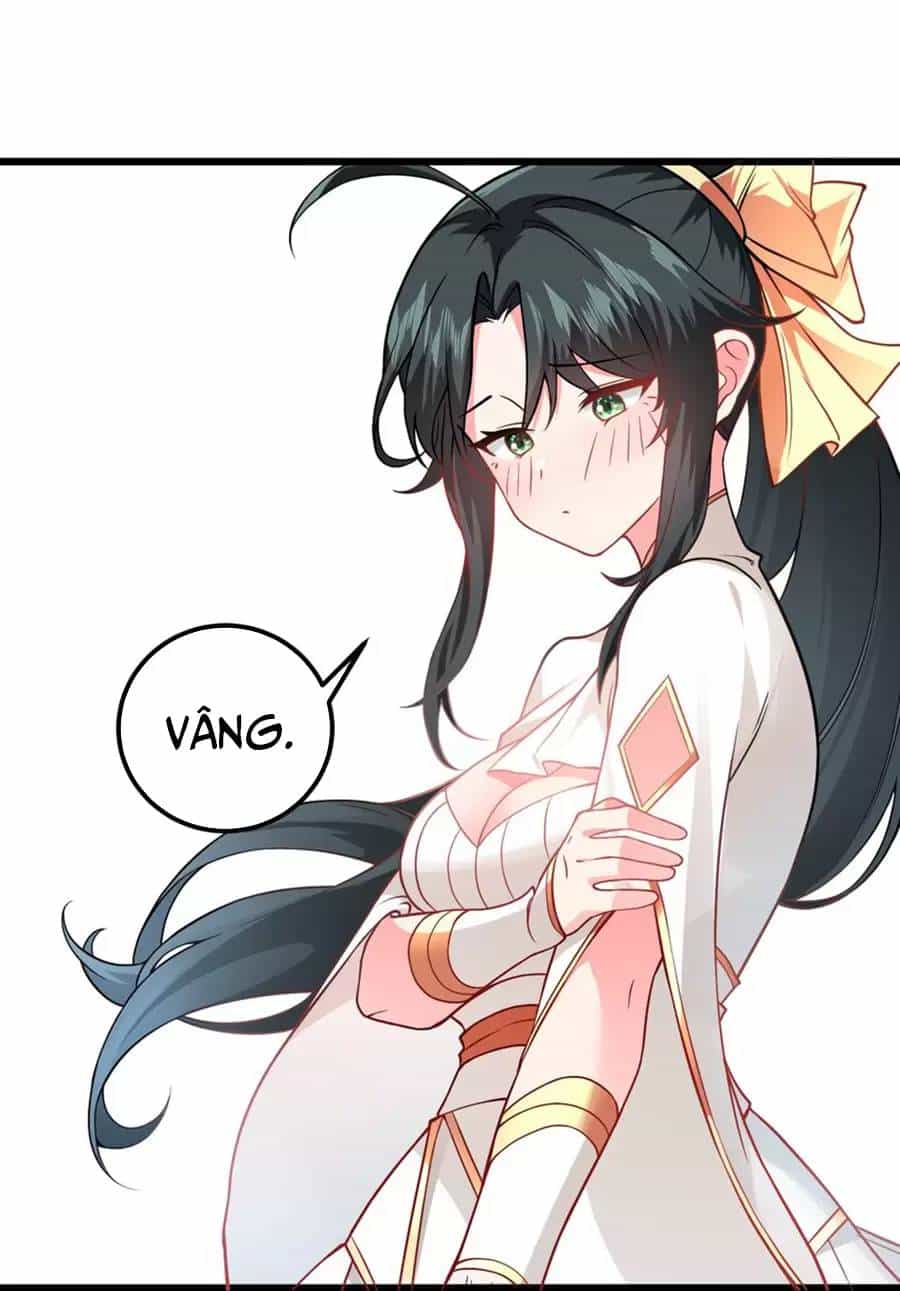 Mang Theo Các Tiên Tử Vô Địch Thiên Hạ - Chương 41.1 - ảnh 22