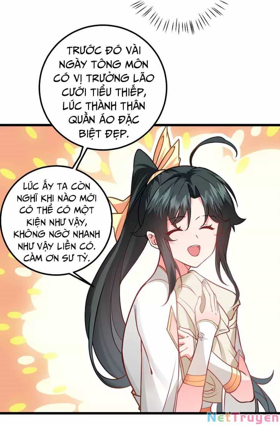 Mang Theo Các Tiên Tử Vô Địch Thiên Hạ - Chương 41.2 - ảnh 13