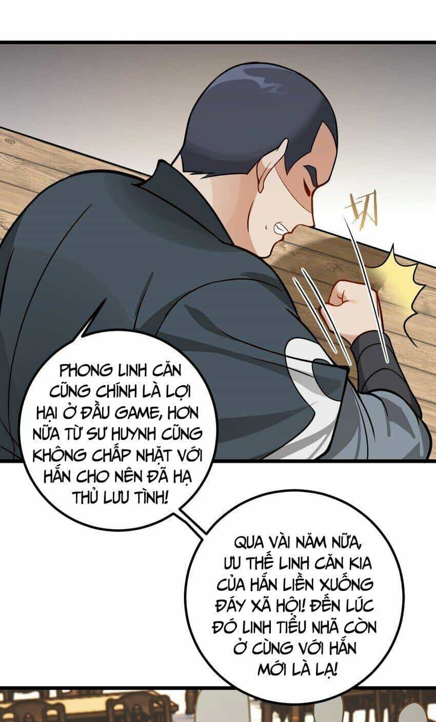 Mang Theo Các Tiên Tử Vô Địch Thiên Hạ - Chương 42 - ảnh 27