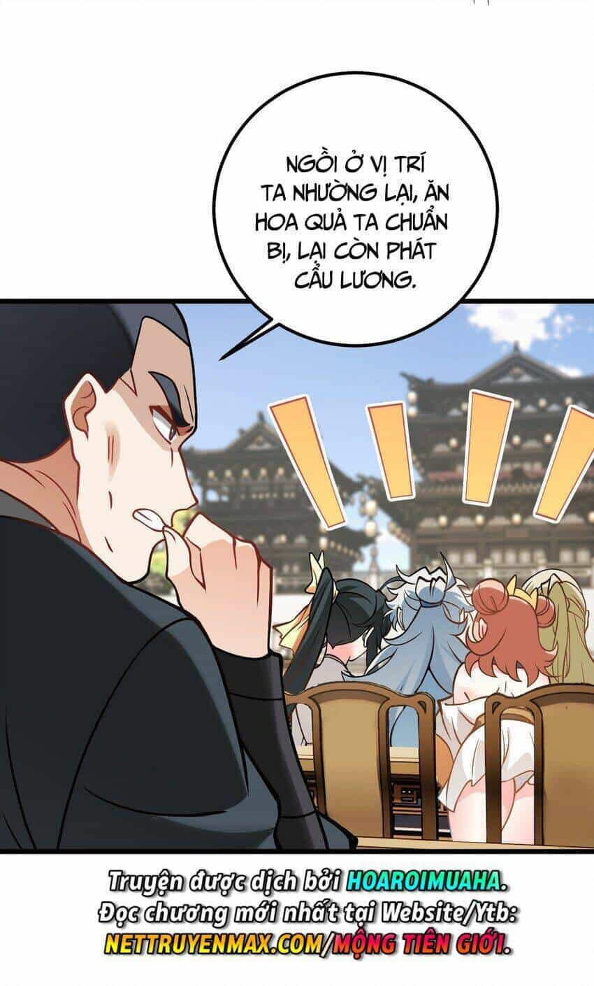 Mang Theo Các Tiên Tử Vô Địch Thiên Hạ - Chương 44 - ảnh 14